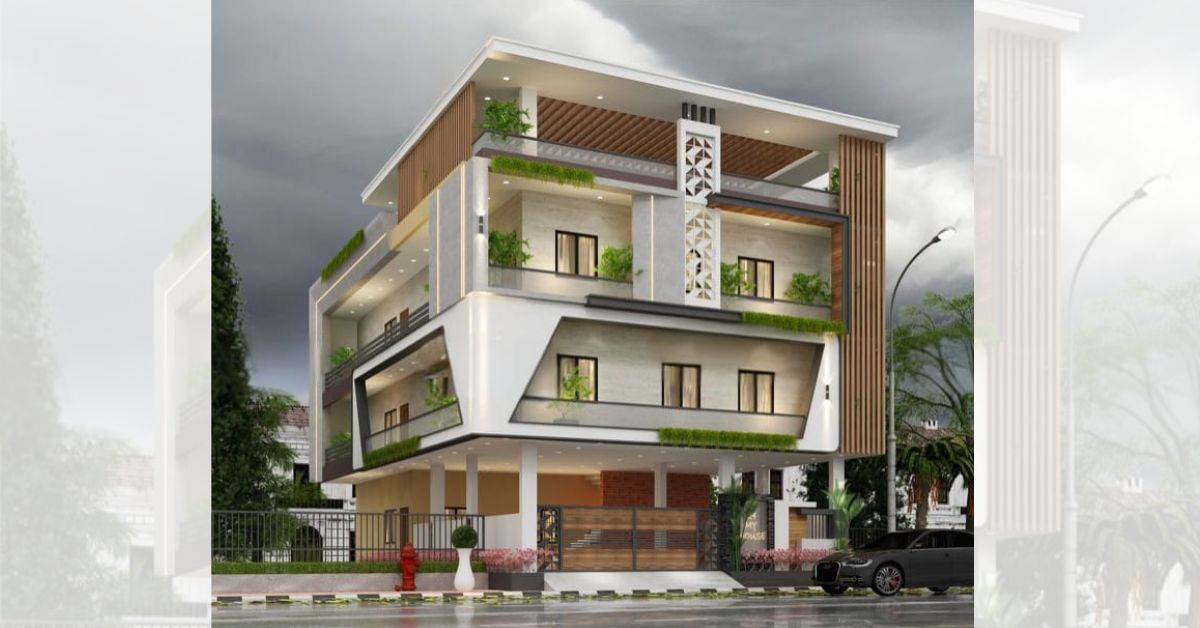 Best Architecture Designers in Faridabad